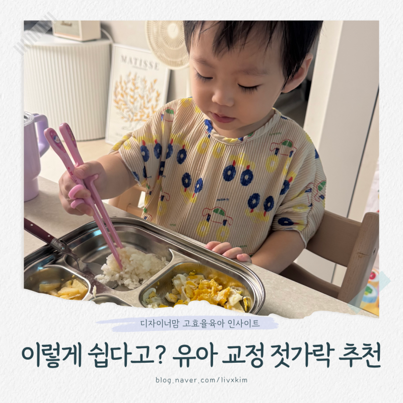 유아 젓가락 추천 어린이집 급식 도우미 다녀온 지인 썰에 충격받아 쓴 에디슨 뽀로로 젓가....