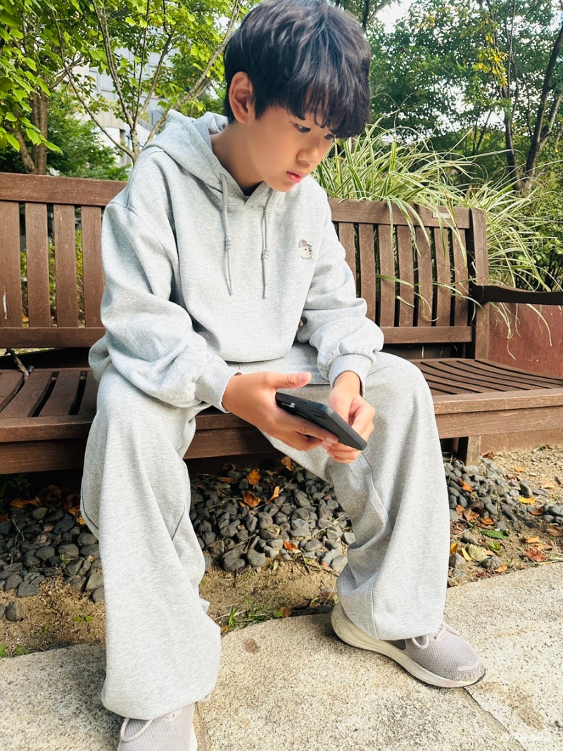 행텐틴즈 주니어가을옷 초등남아옷은 이렇게 준비하면 됩니다^^