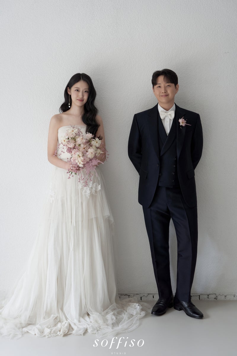 결혼준비 06. 소피소 수정본 셀렉 후기(액자컷, 프리뷰선수정본), 타임라인 정리