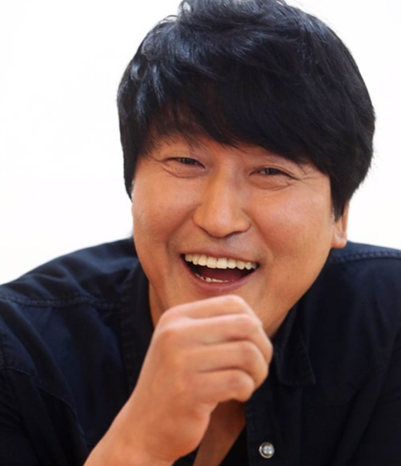송강호 프로필 고향 학력 재산 나이 키 사건사고 총정리
