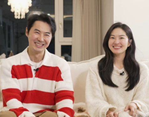 전진 류이서 시험관 근황!유튜브를 통해 전하고 있는 최근 소식