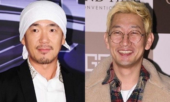 아직 화해도 안 했다는데... 이하늘이 김창열 편을 든 장면에서 다들 멈췄다
