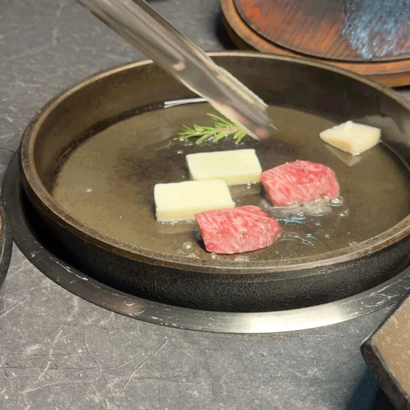 을지로 소고기 맛집 민규 기념일 회식 추천 한우 코스