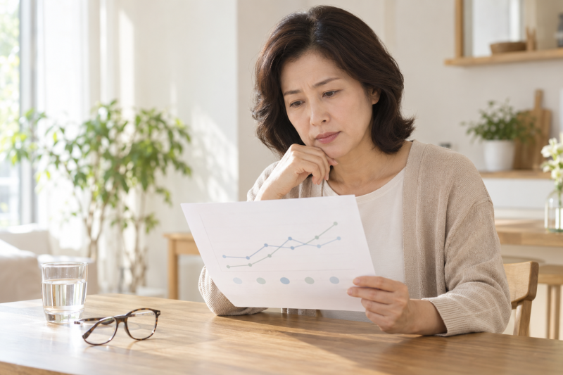 당화혈색소 정상수치, 5.7%와 6.5%는 무엇이 다를까?