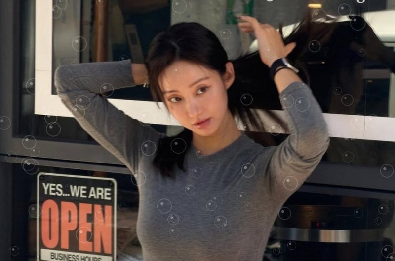 두 번의 이혼, 공황장애와 결핵…쥬얼리 이지현이 2023년 미용사가 되기까지의 시간