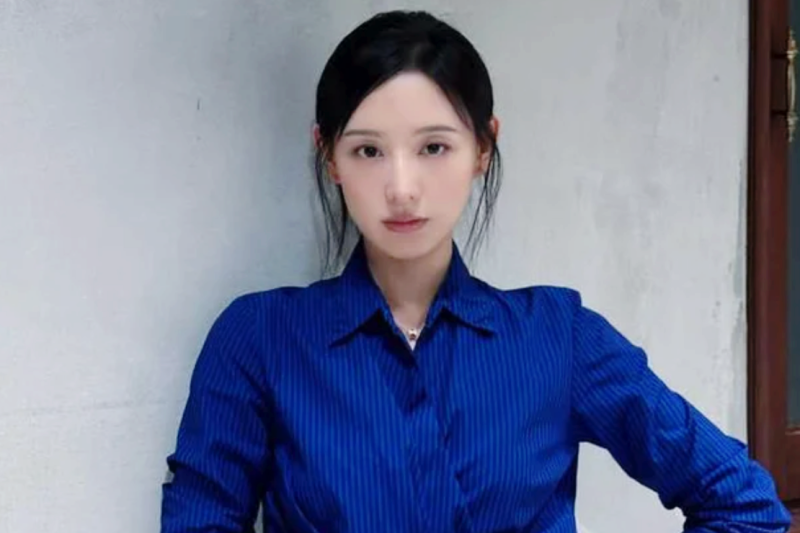 김지원, 뼈말라 근황에 주얼리도 빛을 잃었다? 독보적인 분위기