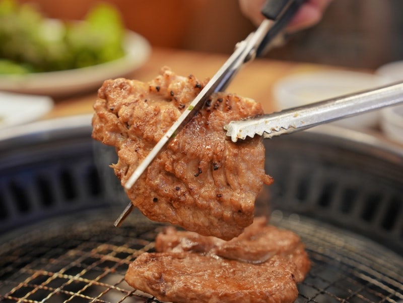 대전 성심당 dcc 근처 맛집 솔가숯불갈비 대전직영점