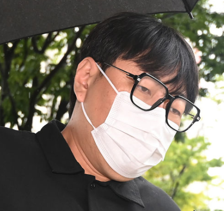 "항소 포기로 재판 최종 종료?" 개그맨 이진호가 불법도박·음주운전 징역형 집행유예 확정받....