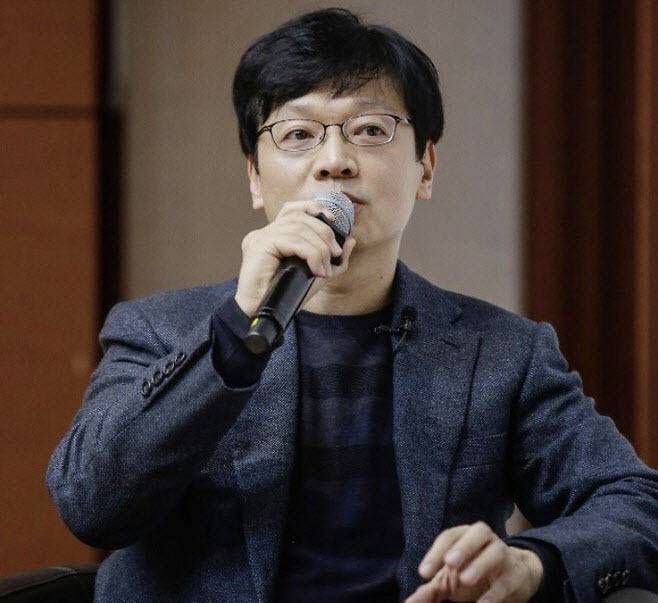 <b>권혁빈</b> 이혼 <b>재산분할</b> 2조 5500억원, 스마일게이트