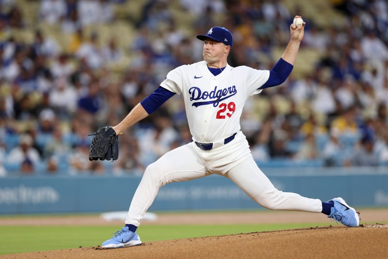 [오늘의 MLB] (9/9) 타릭 스쿠발 7.1이닝 2실점 KKKKK...다저스 6연승 질주!