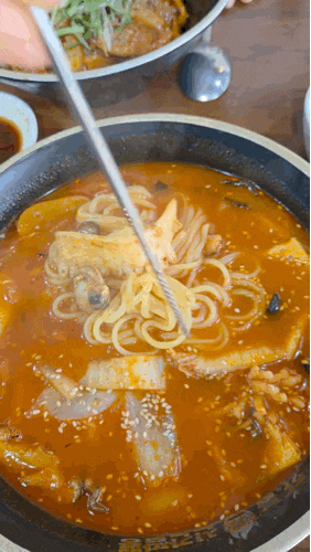 [수원|영통] 소문난 짬뽕 맛집 탐방기: 화붐짬뽕