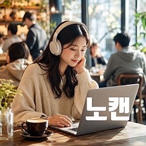 노이즈캔슬링 원리, 노캔 켜면 음질이 좋아질까? 귀 먹먹한 이유까지