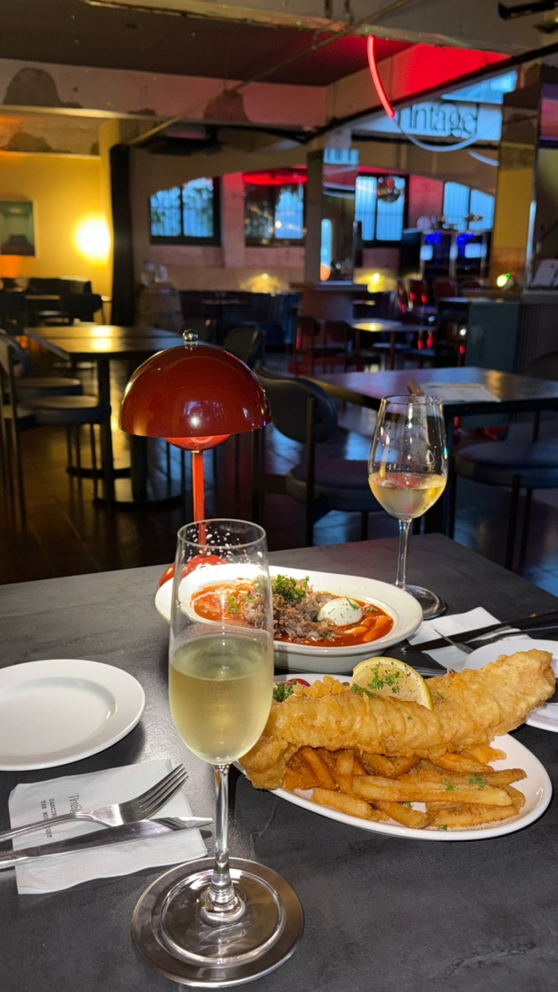 부산 광안리 와인바 분위기좋은 틴타젤 광안리대관가능