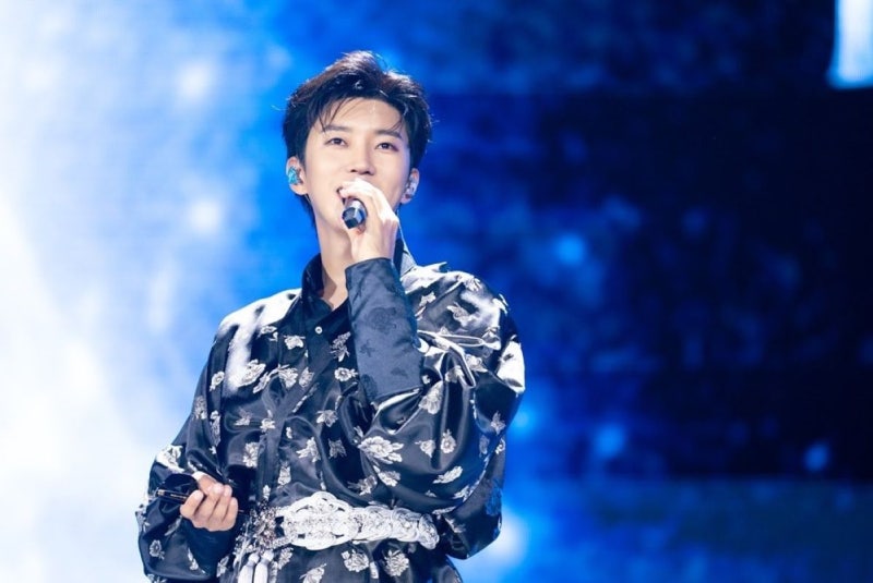 임영웅 - 모이세 뮤비 듣기 가사 IM HERO 10 앨범리뷰 2