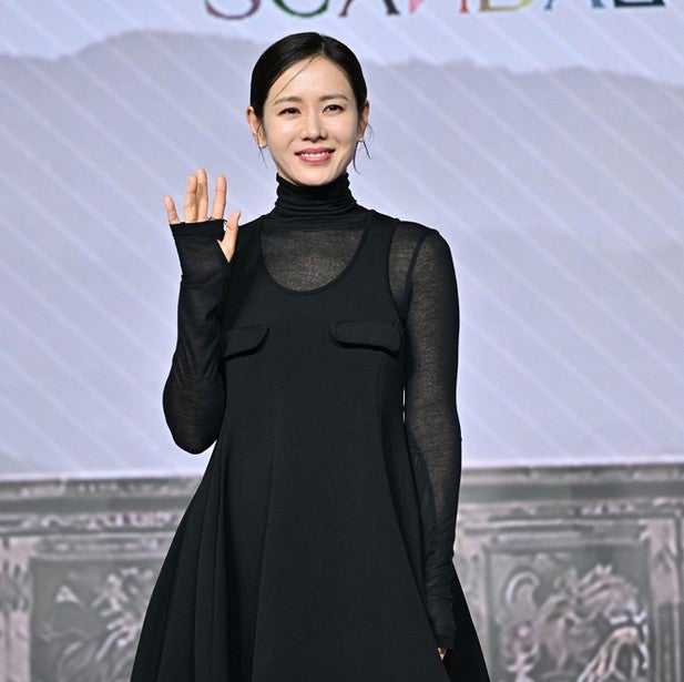 “24년 만에 다시 사극”…손예진·지창욱·나나 ‘스캔들’, 공개일과 원작부터 삼각관계까....