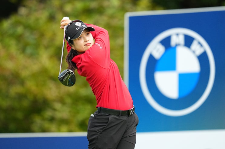 1승 못한 그녀 <b>최혜진</b> LPGA 데뷔 이후 통산 617만9576달러, 약 88억4000만....