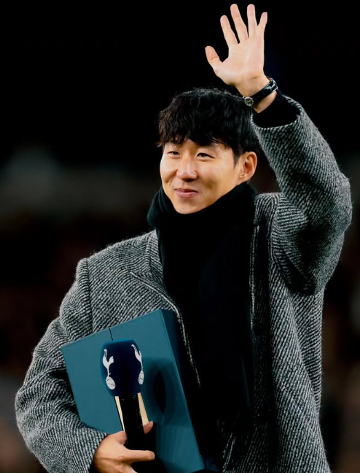 손흥민 토트넘 기록과 몸관리｜454경기 173골·득점왕·명예의 전당 가능성