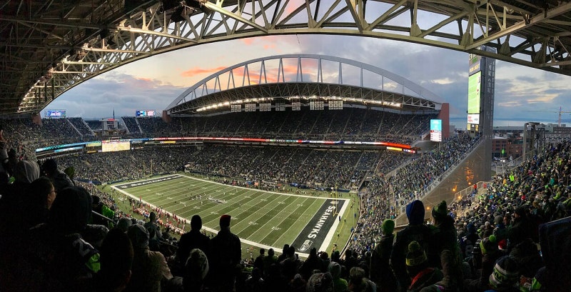 NFL 개막전, 한국은 9월 10일 오전 9시 20분! ‘3rd & 4’부터 보면 재밌어요