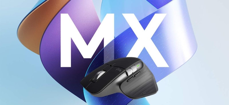 엑셀 가로 스크롤 때문에 결국 샀다｜로지텍 MX Master 3S 후기·장단점