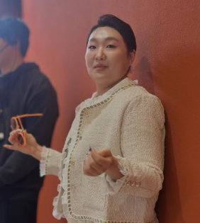 200만 찍던 이수지 유튜브…40일 만에 돌아왔는데 조회수가 달라졌다