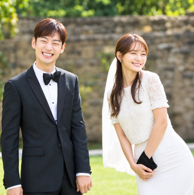 신민아·이제훈 조합인데 시청률 0%대? 결국 참패로 끝났던 비운의 판타지 드라마