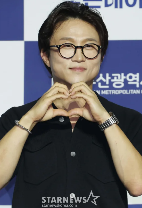 '암 투병 이솔이♥' 박성광 "새벽에 응급실행"…약 늘어난 반려견에 애틋 [스타이슈]