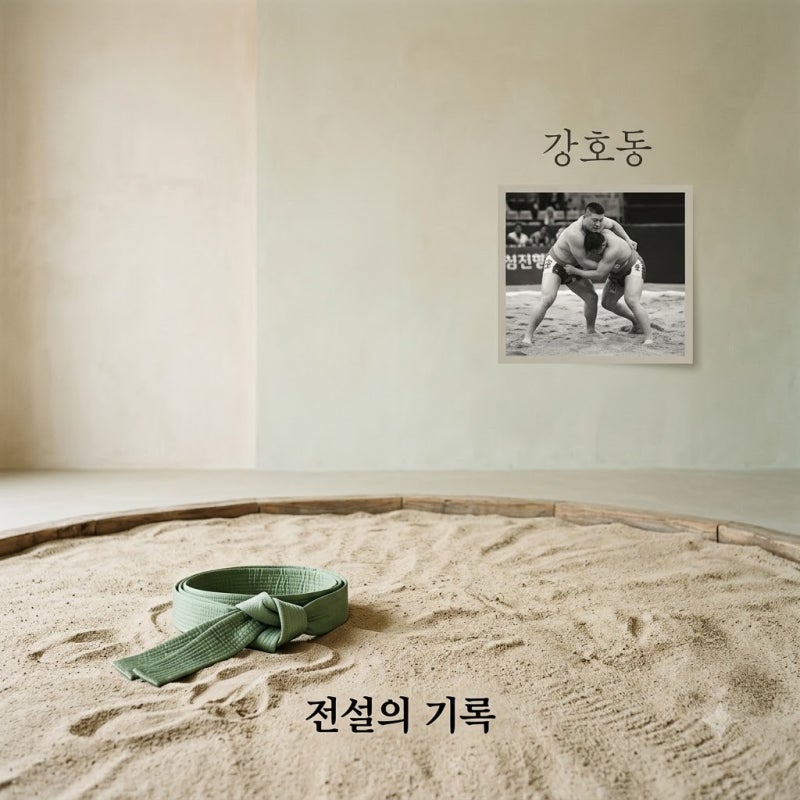"천하장사가 개그맨을?".. 강호동이 방송가에서 세운 전무후무한 기록들
