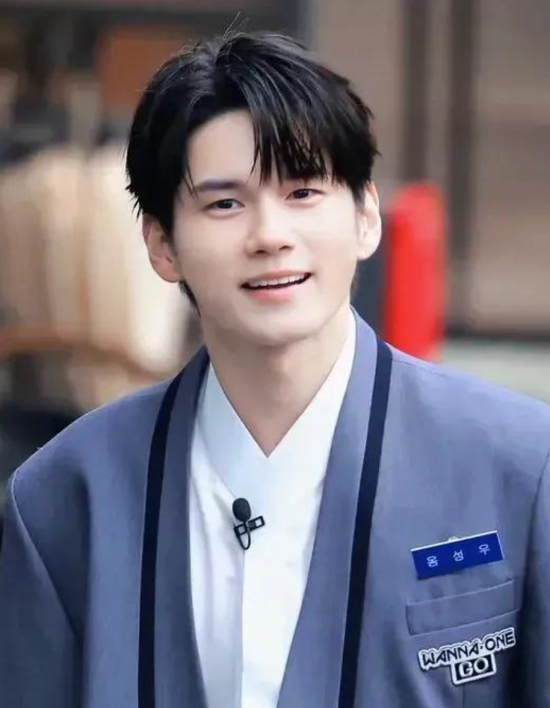 옹성우 나이 고향 키 본명 학력 소속사 프로필, 결혼 여자친구 군대 오싹한 연애 박은빈 근황