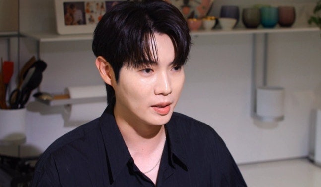 인간문화재 3명 집안인데 요리까지 3대째... 손태진 가족사가 더 놀라운 이유