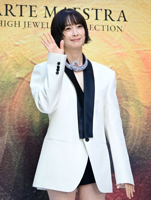 하의실종인데 더 고급스러운 이유, ((이나영))의 스타일링 공식