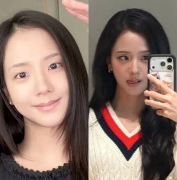 블랙핑크 지수 가을 패션, 팬들 반응이 이렇게 뜨거운 이유