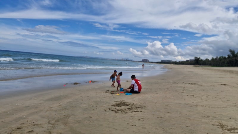 베트남 나트랑 가족 맞춤 자유여행! 패키지는 싫고 자유여행은 막막할 때 오아세스에서!