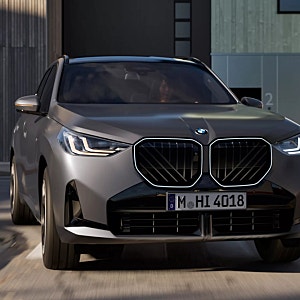 BMW X3 풀체인지, 4세대에서 가장 크게 달라진 부분