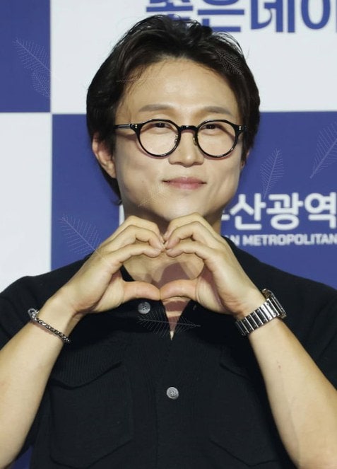 박성광, 반려견 광복이 응급실行 고백…함께 본 이솔이 투병 근황