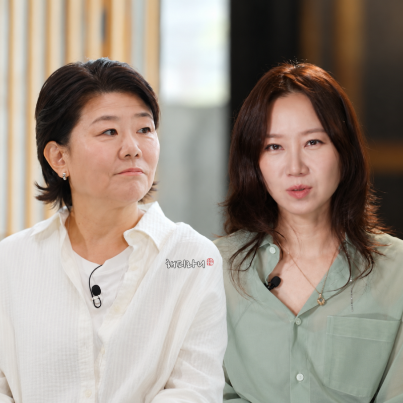 유퀴즈(359회) 56세 배우 이정은 나이 프로필 5천만원 빚진 사연.. 갚는데 13년