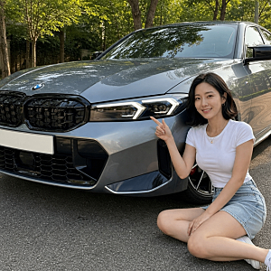 "직6 엔진 진짜 남았나" 2026 BMW 3시리즈 340i 340iM 투어링 풀체인지 가격표 실구매가 제원 연비 ....