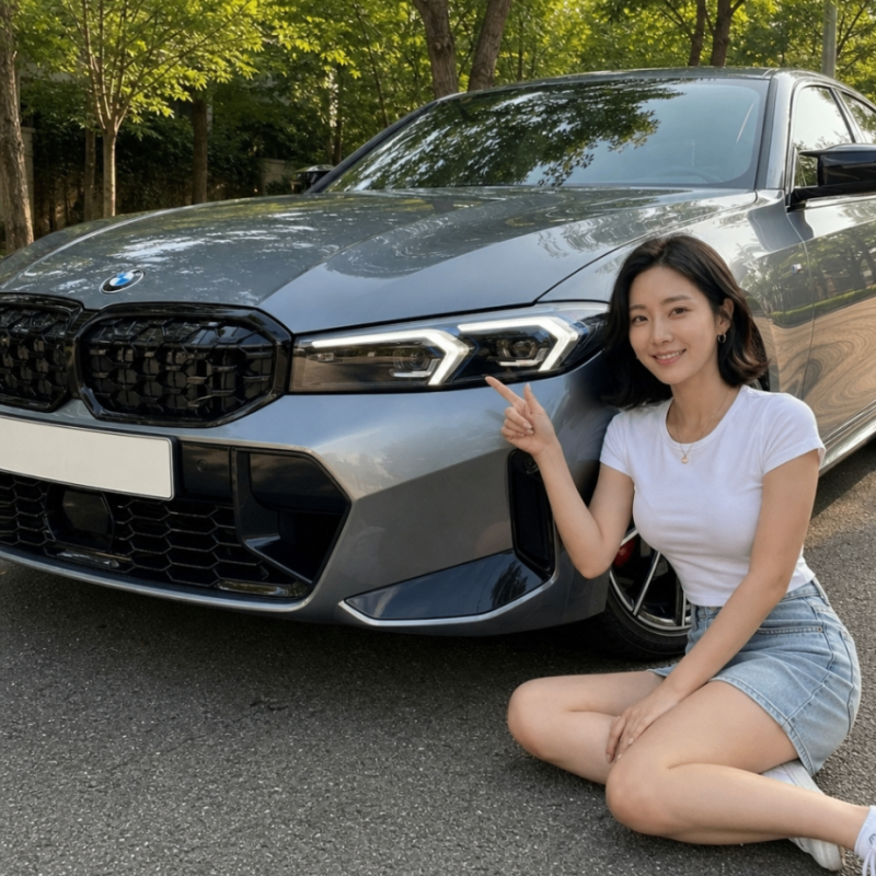 "직6 엔진 진짜 남았나" 2026 BMW 3시리즈 340i 340iM 투어링 풀체인지 가격표 실구매가 제원 연비 ....