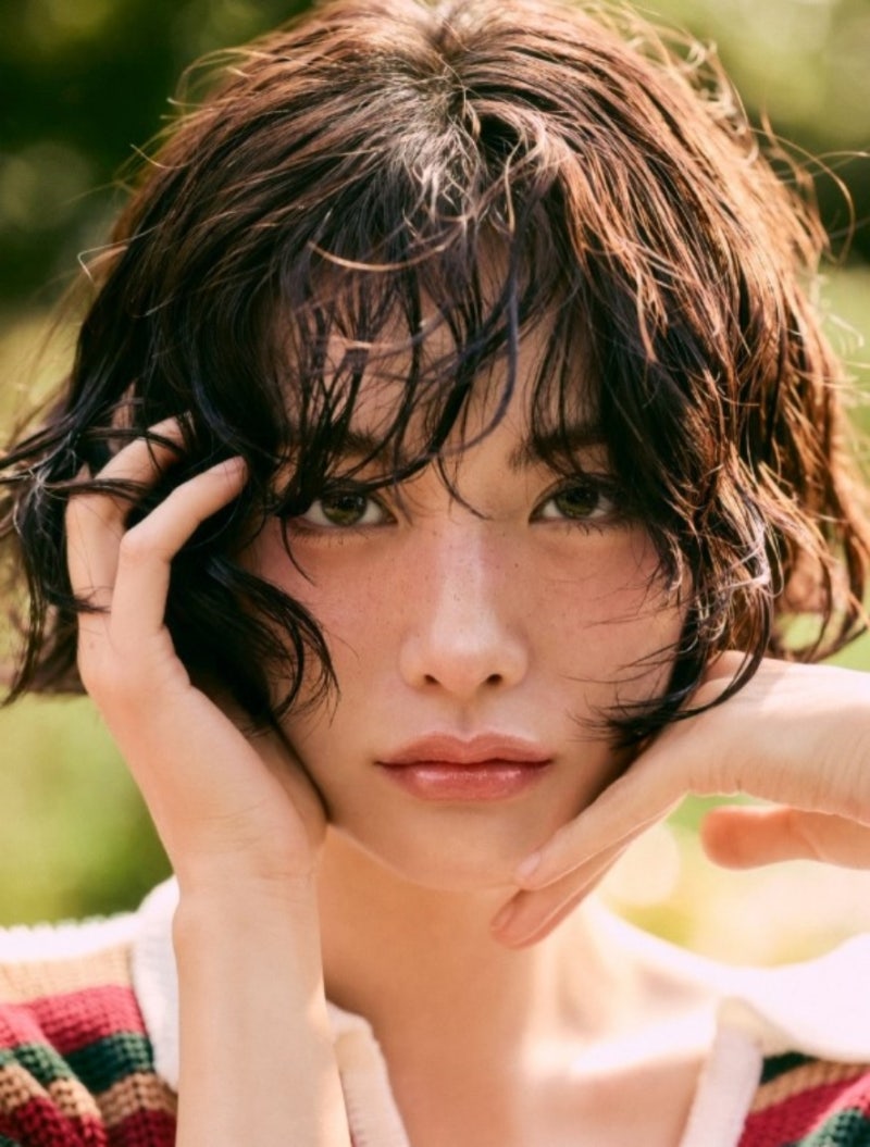 "첫 사극에 팬들을 위한 생일 선물까지?" 나나 프로필 나이 작품활동 스캔들 희연 누구?
