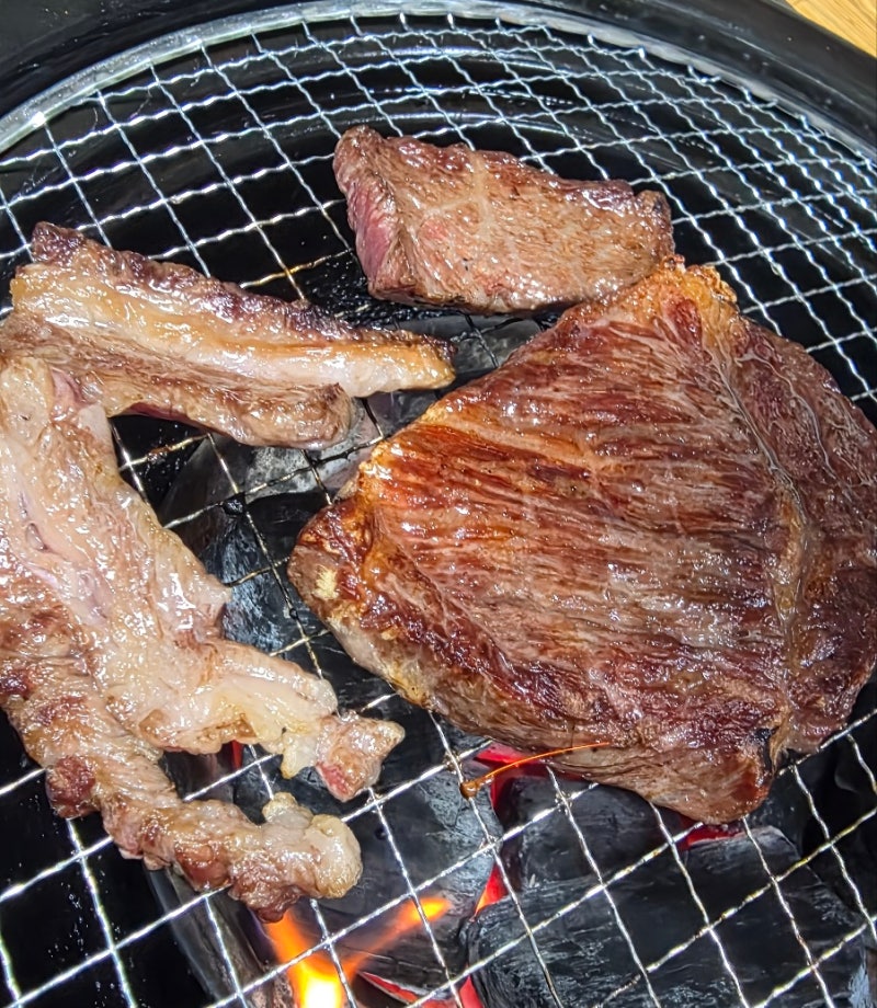 태백 한우 맛집 추천｜1인분 200g 태백한우직판장 솔직후기
