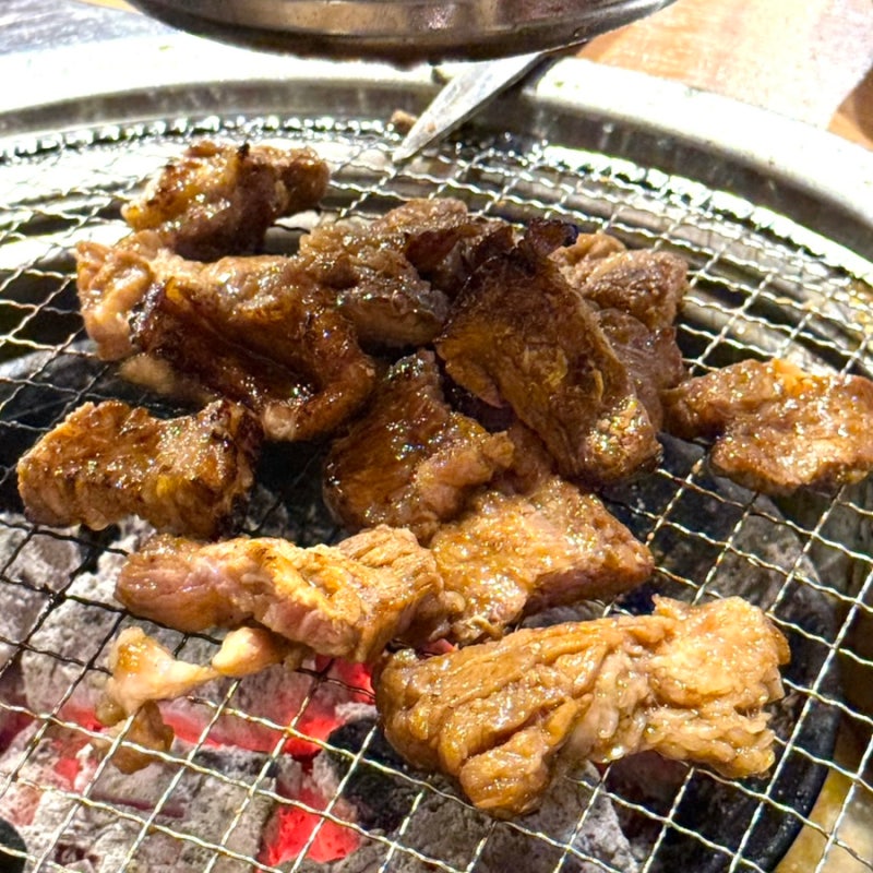 부산 양정역 가성비 맛집 지리산 꿀통갈비 부산양정점ㅣ양정동 고기집 추천