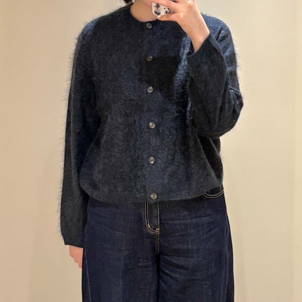 [COS] 9월 1주차 26FW 코스 가을 신상 입어보기