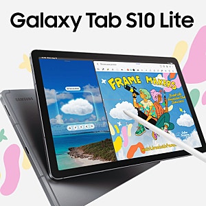 삼성 갤럭시탭 S10 라이트 Wifi 128GB 27.7cm(10.9형) 구매해 볼까요~