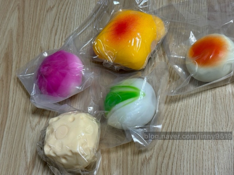 타오바오 푸딩탄탄 말랑이 직구 후기 (가격, 배송, 추천)