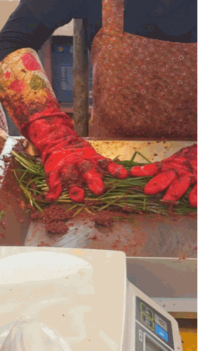 [대구 서문시장 맛집] 언니네 실비김치 :: 웨이팅 방법 모르면 헛걸음? 맵기 단계부터 밥도둑 ....