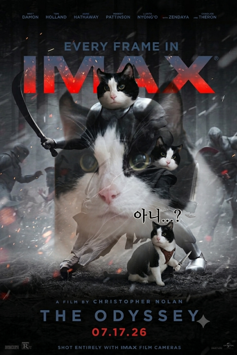 신부전,세동이염,당뇨 고양이는 어떤 보조제를 먹을까?