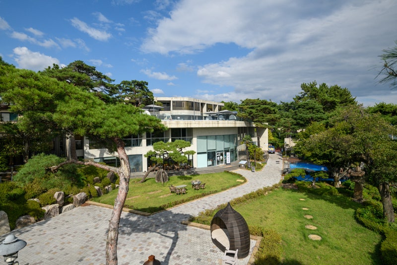 경남 고성 가족여행 로얄 마리나앤리조트 고성 공룡 엑스포 숙소 추천