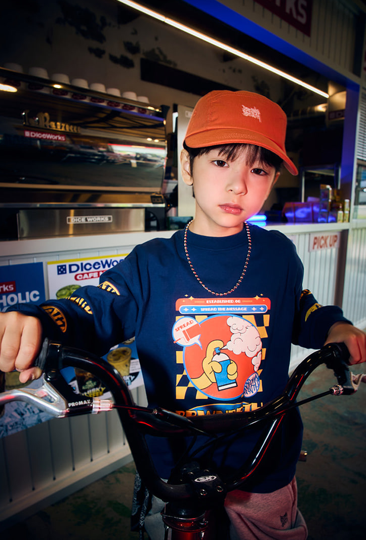 BROWNBREATH KIDS 브라운브레스 키즈 2025