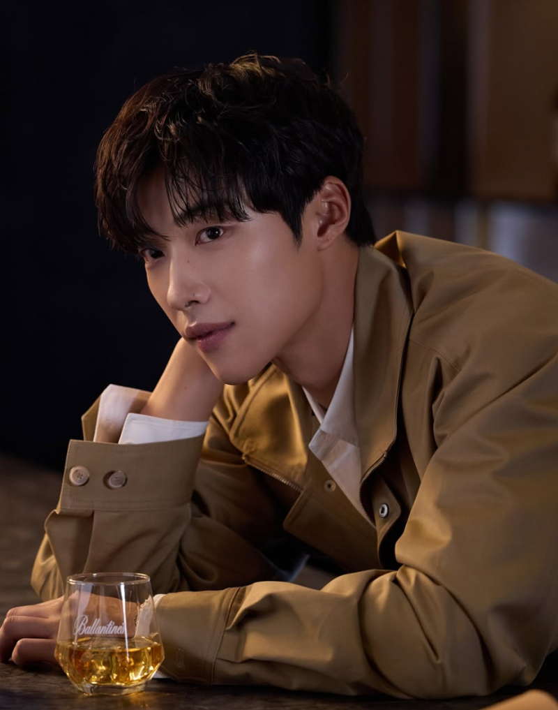 현빈 동생으로 돌아온 우도환 메이드 인 코리아2 프로필 나이 고향 mbti