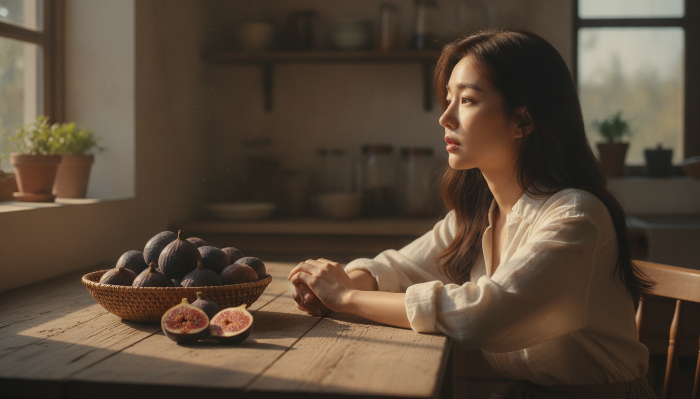 당뇨인 무화과 효능 5가지! 혈당 주의할 부작용은?