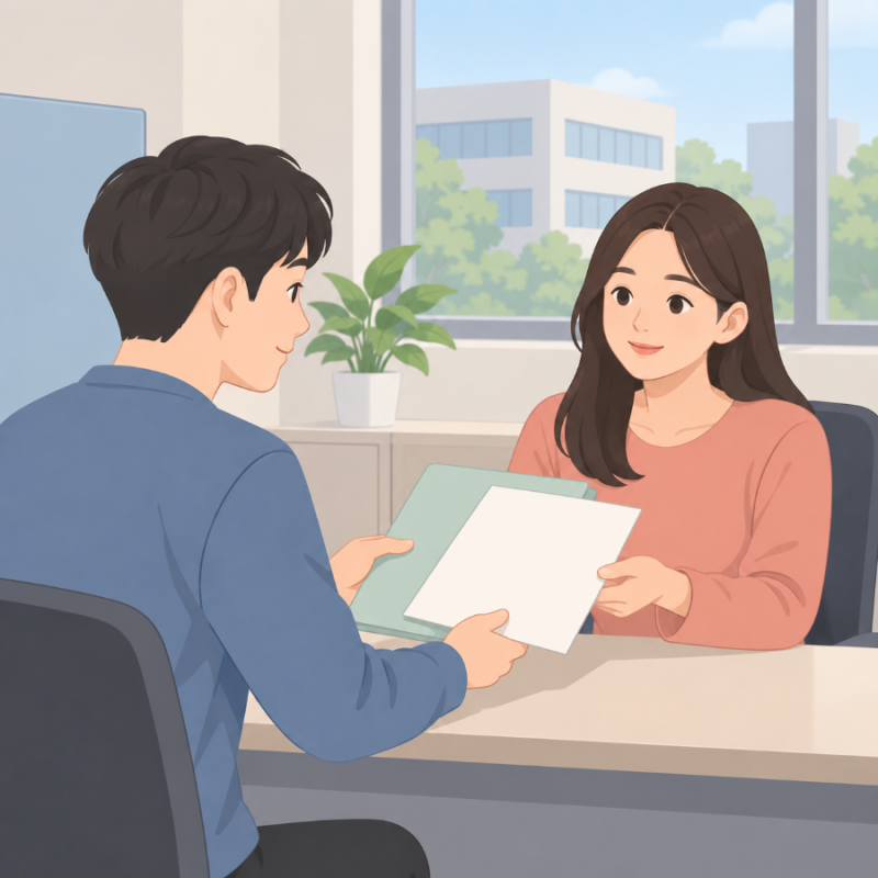고용보험 미가입 실업급여, 회사가 안 넣어줬다면? 피보험자격 확인청구 방법